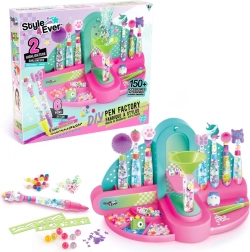 Style4Ever DIY stilīgo pildspalvu rūpnīca