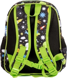 A Little Lovely Company bērnu mugursoma bērnudārzam – Vesmír