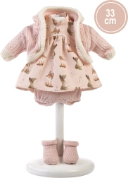 Llorens lelles tērps 33 cm