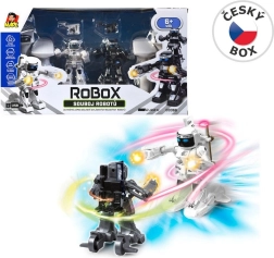 MaDe Cīņas roboti
