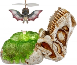 Lidojošais dinozaurs GrossMos