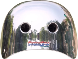 Velo ķivere CHROMEX M (55–58 cm)