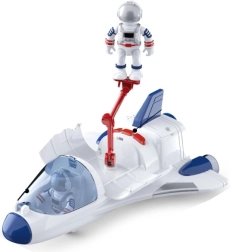 Interaktīvā kosmosa stacija