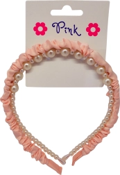 Girls’ Headbands 2 pcs SPARKYS