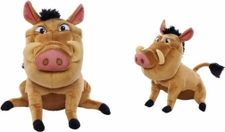 DISNEY filca Pumba no filmas Karalis Lauva, 25 cm