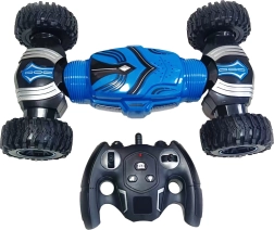RC auto Torsion Car ar deformējamu virsbūvi 31 cm