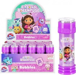 Burbulītis GABBY'S DOLLHOUSE 55 ml