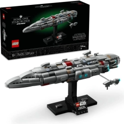 LEGO® Star Wars™ 75405 Zvaigžņu kreiseris Home One