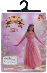 Bērnu kostīms Apburtā princese