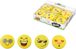 Dzēšgumija Emoji