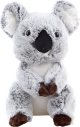 Pūkaina koala 23 cm