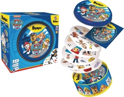 Dobble Paw Patrol – bērnu vērīguma spēle