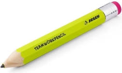 Milzu asināmā zīmulis 35 cm