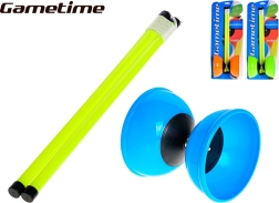 Diabolo Gametime 36 cm – žonglēšanas piederums bērniem