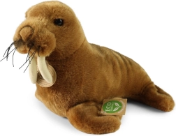 Eco-Friendly Plush Walrus 26 cm