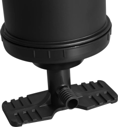Rokas virzuļpumpis 36 cm BESTWAY Air Hammer