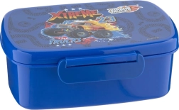 Home Universe uzkodu kārbiņa Xtreme Trucks