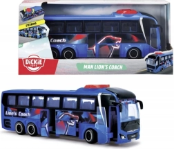Autobuss bērniem MAN Lion's Coach 26,5 cm