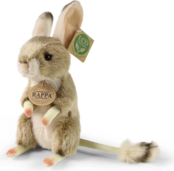 Plīša tapīrs 16 cm ECO‑FRIENDLY