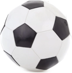 Futbola bumba, izmērs 5, zālei un augsnei