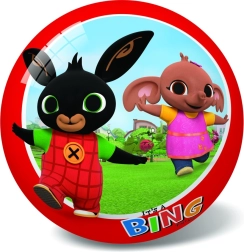 Bumba ar Zaķīša Binga motīvu