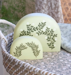 A Little Lovely Company mazā nakts gaisma – Půlměsíc