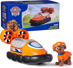 Paw Patrol 2in1 figūriņa Zuma un hovercraft eco
