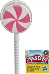Play-Doh konfekšu komplekts no plastilīna Hasbro
