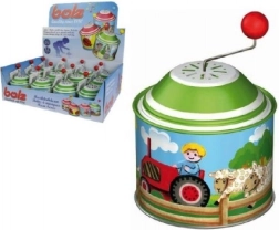 Lena mūzikas lādīte Lauku sēta