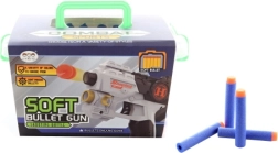 Rezerves putu lādiņi 100 gab.