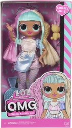 Lelle L.O.L. Surprise OMG Candylicious