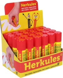 Cietā līme Herkules 8 g