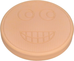 Sensorais līdzsvara spilvens Tullo bēšs 30 cm