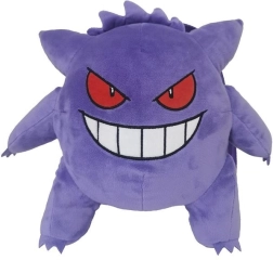 Pokémon Gengar backpack made of soft fabric
