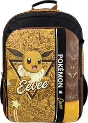 Pokémon School Backpack Eevee