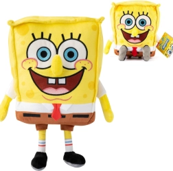 Pūkaina rotaļlieta SPONGEBOB BIKSĪTES 30 cm