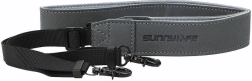 Sunnylife ādas kakla siksna DJI Smart Controller pultij