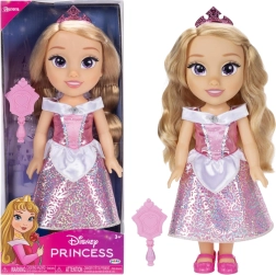 Disney Princess Mana draudzene Aurora – lelle Miega skaistule 35 cm