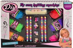 Adīšanas komplekts bērniem