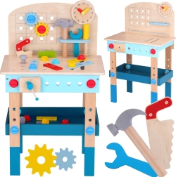 Koka darba sols bērniem TOOKY TOY