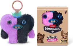 ZURU Fuggler Baby atslēgu piekariņš kastītē - 1 gabals