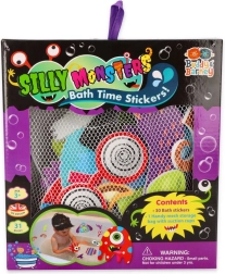 Riebekļi - Vannas uzlīmes mērcēšanai