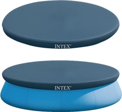 INTEX Easy Set 366 cm baseina pārsegs