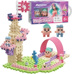 Waffle Mini - Princess: Magic Tower