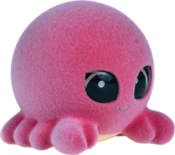 Pūkaina astoņkāja rotaļlieta Flockies Carla