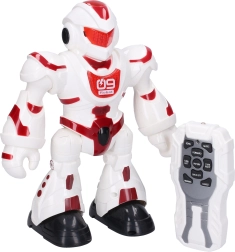 RC robots ar tālvadību