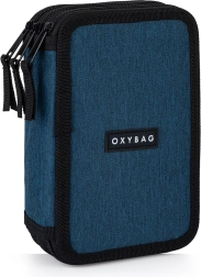 Pildspalvu maciņš UNICOLOR zils