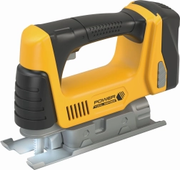 Figūrzāģis ar gaismas efektiem