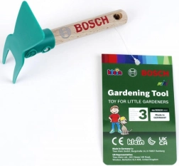Bosch īsā dārza kaplīte