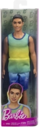 Ken stilīgā lelle Barbie